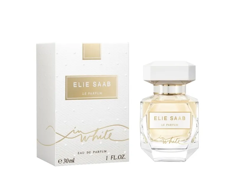 Elie Saab Le Parfum In White Edp Spray - - 30 ml
