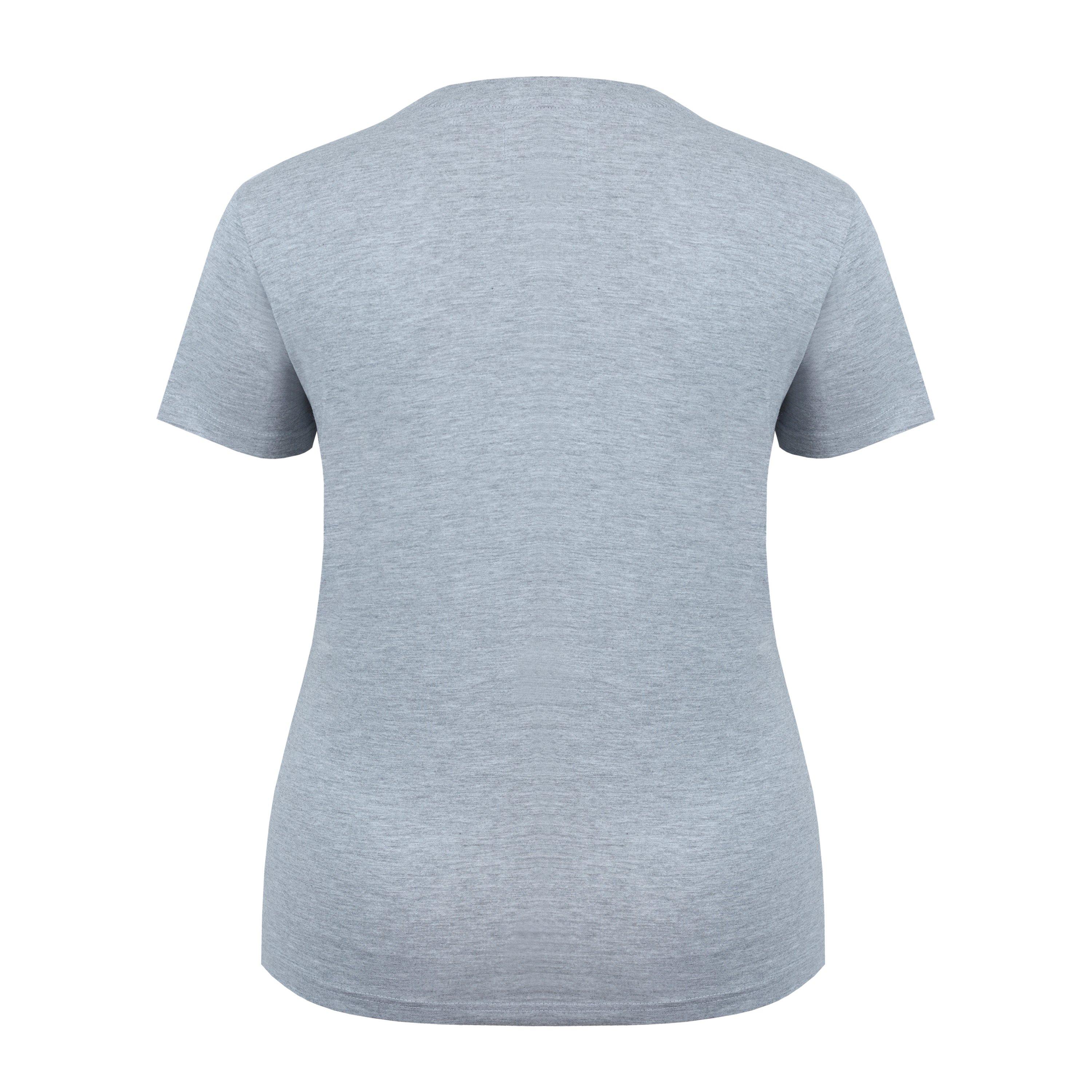 Lee Cooper Diamond T Shirt Ladies