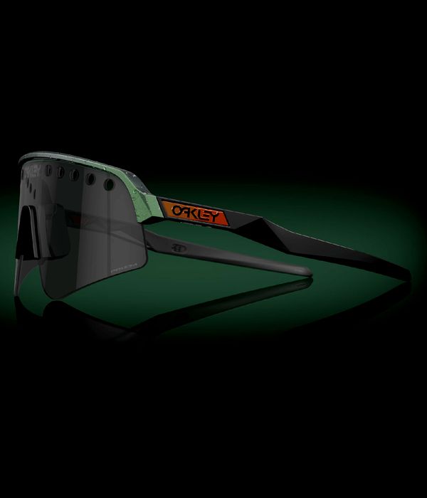 Oakley Sutro Lite Sweep Sonnenbrille (spectrum gamma green)