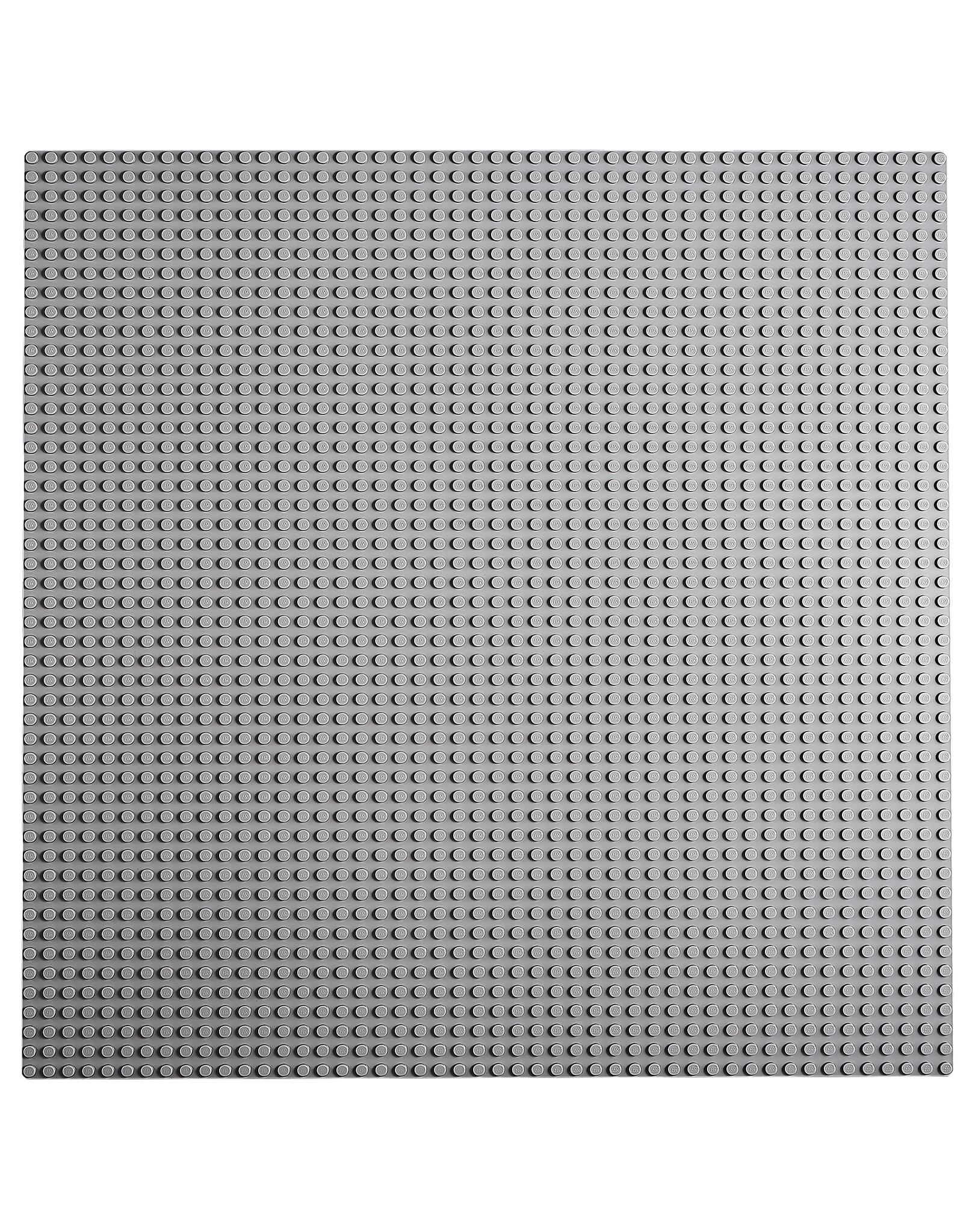 LEGO® Classic 11024 Graue Bauplatte