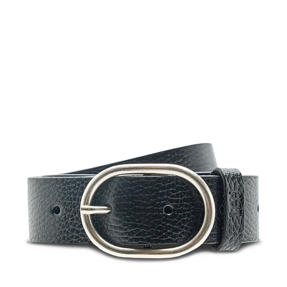 Lee® Hüftgürtel »Lee Gürtel Wide Leather Belt«