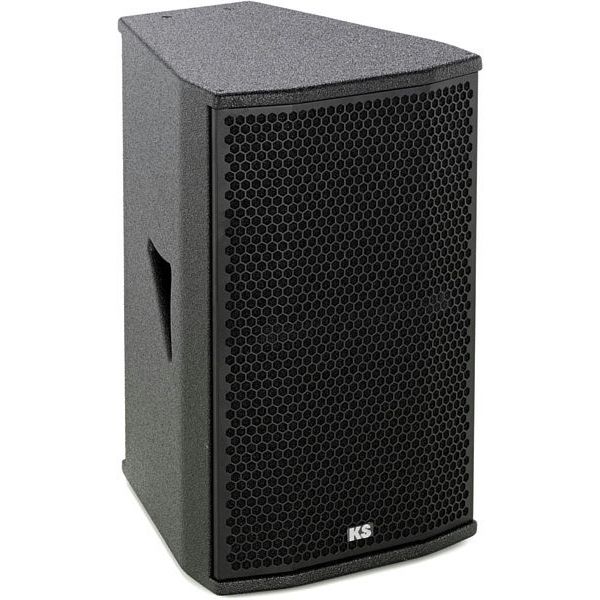 KS Audio CPD 12