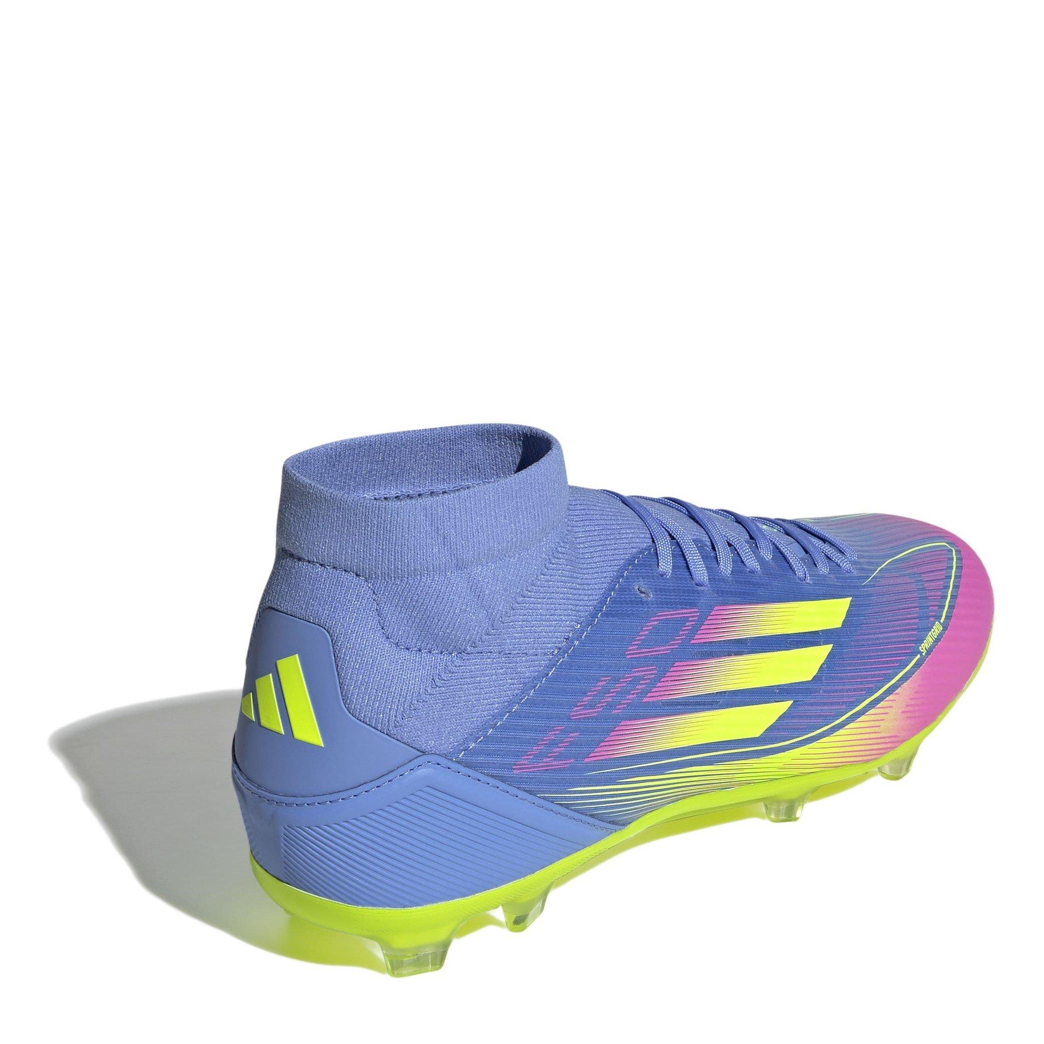 adidas F50 League Firm Ground Football Boots