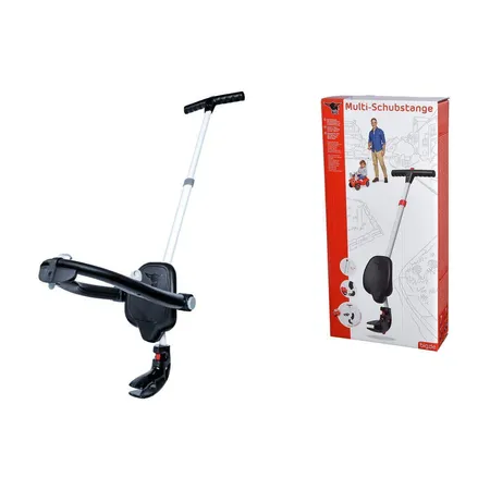 BIG Bobby Car Premium-Schubstange