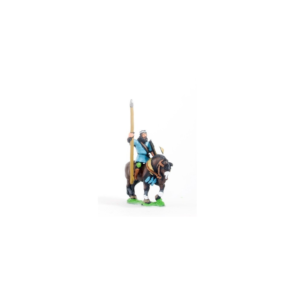 Cavaliers Chaldéens ou Néo-Babyloniens