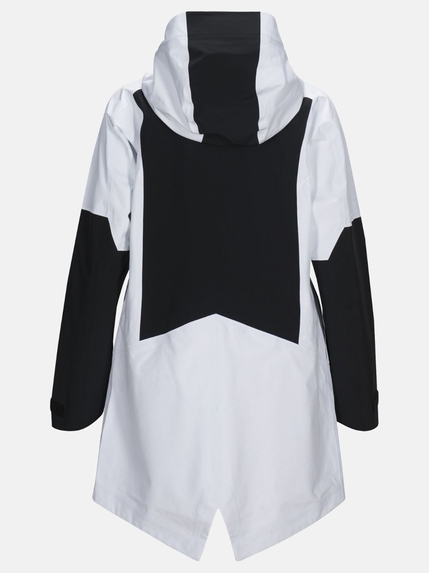 Volcan 3L Parka
