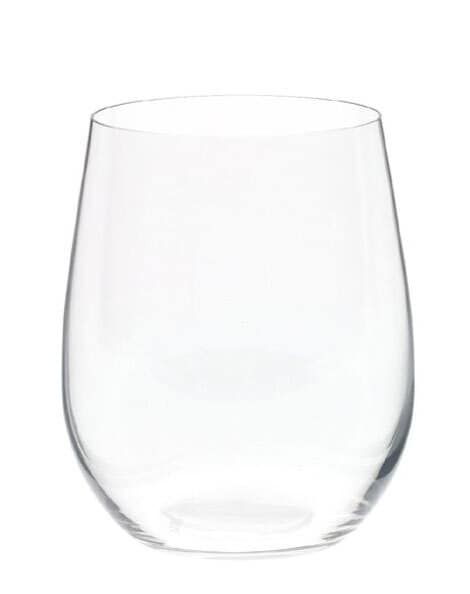 RIEDEL Weißweinglas THE O WINE 2er Set - je 320 ml