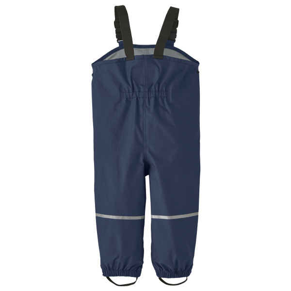 Patagonia - Baby's Torrentshell 3L Bibs - Pantalon imperméable