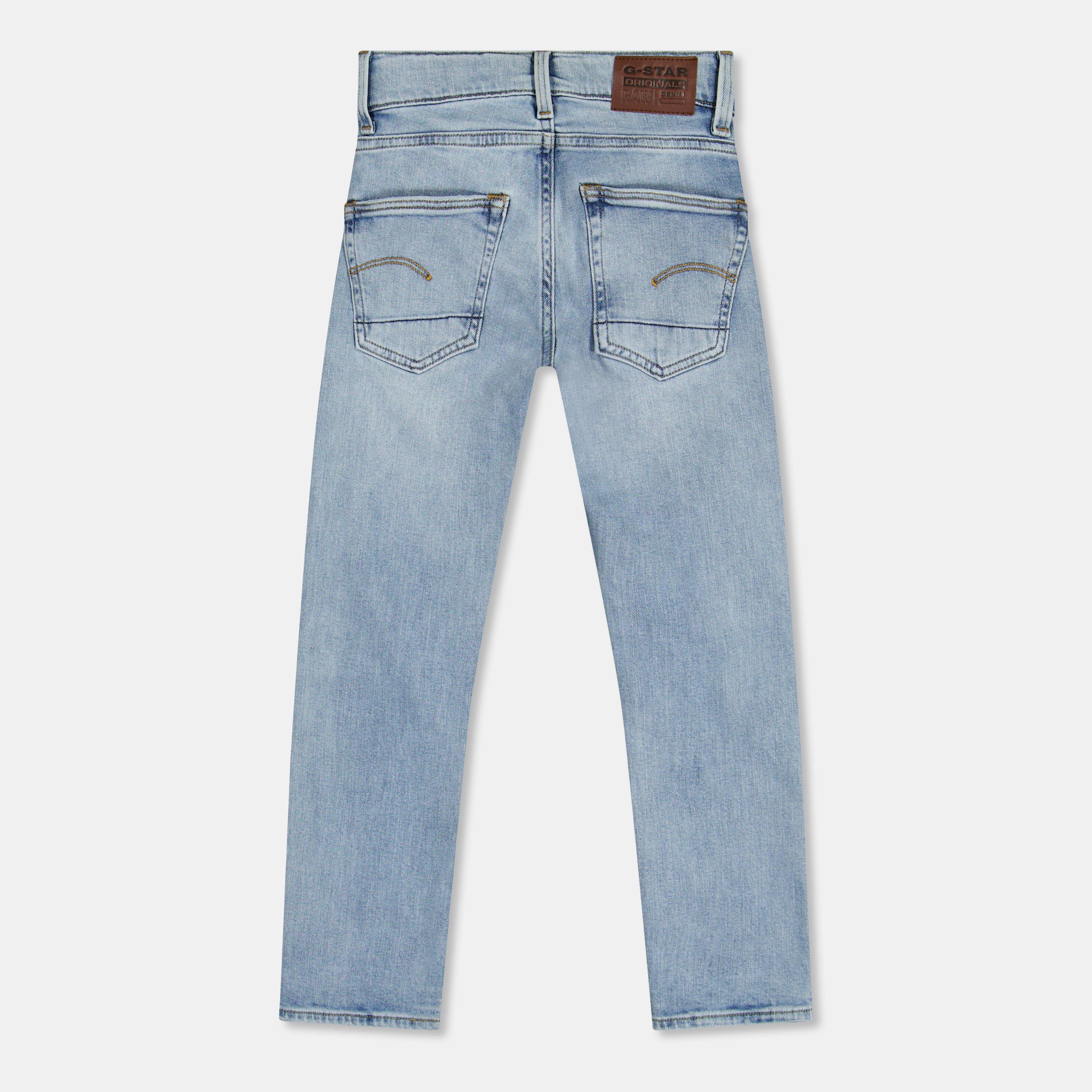 G Star Gstar Straight Jeans Jn52