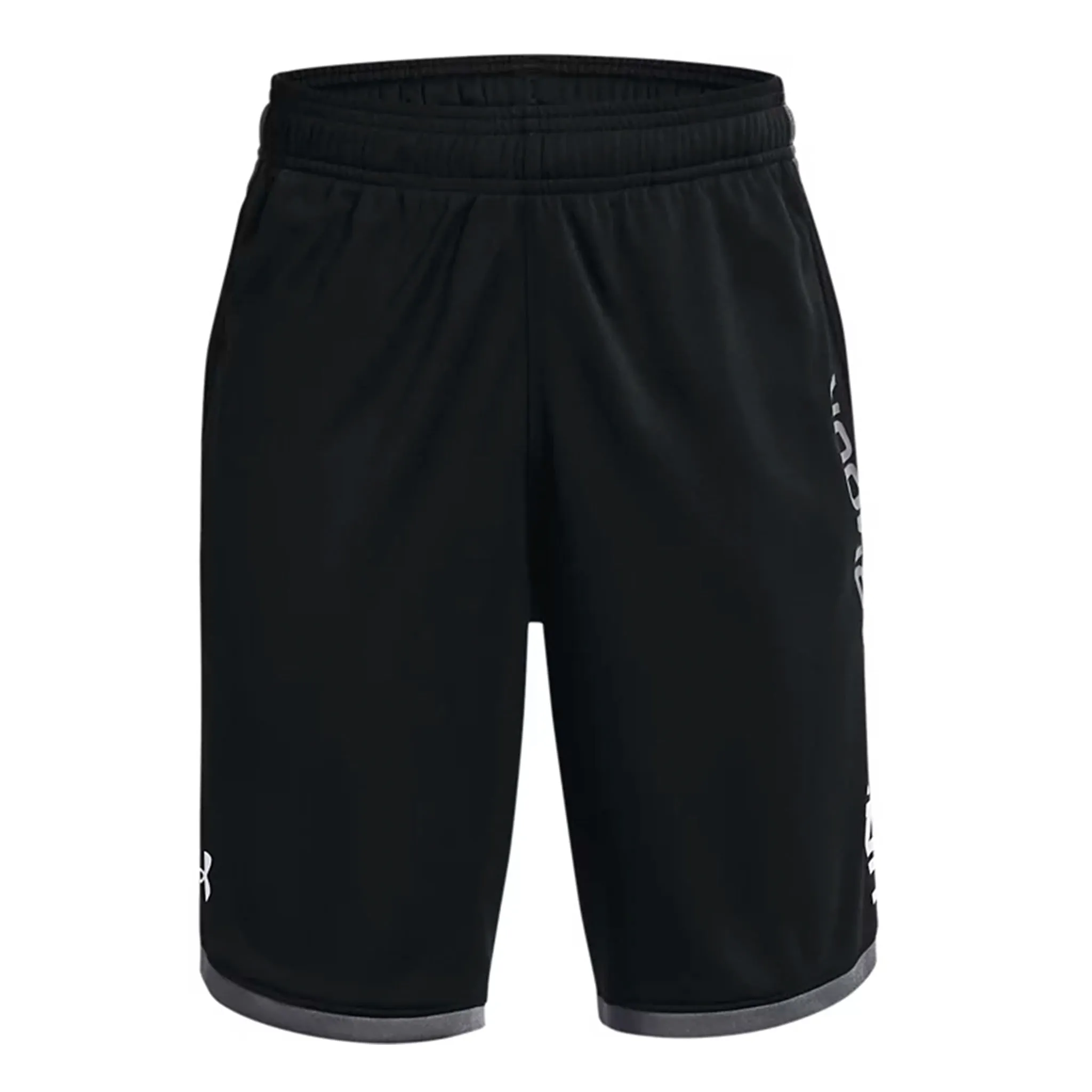 Under Armour Short Stunt 3.0 8-20ans