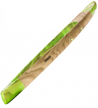 Sunova Ocean Faast Pro TR3 14' x 27