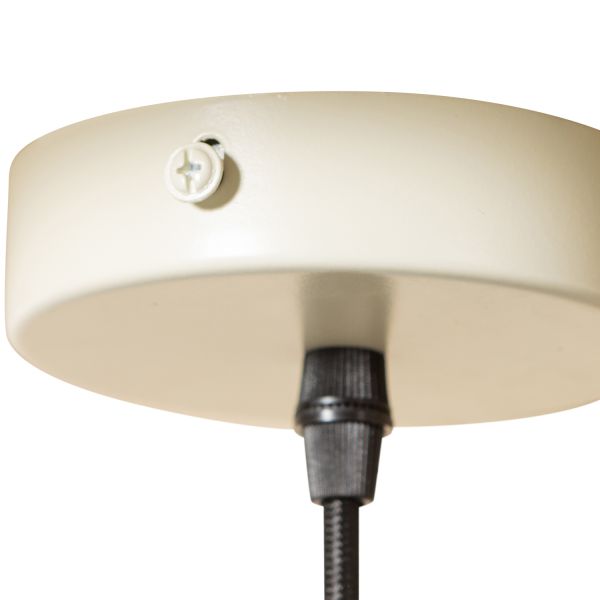 Be Pure Home Body Hanglamp – Zand/Goud