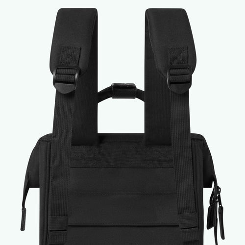 Sac à dos Adventurer Small Berlin noir