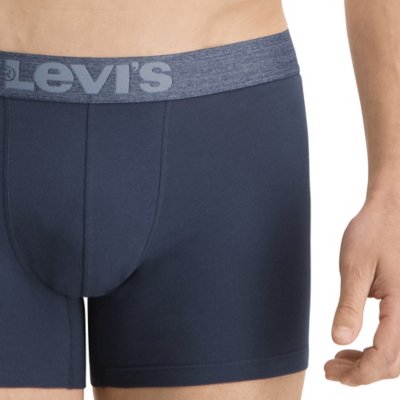 Boxer homme Melange b Brief Or LEVIS