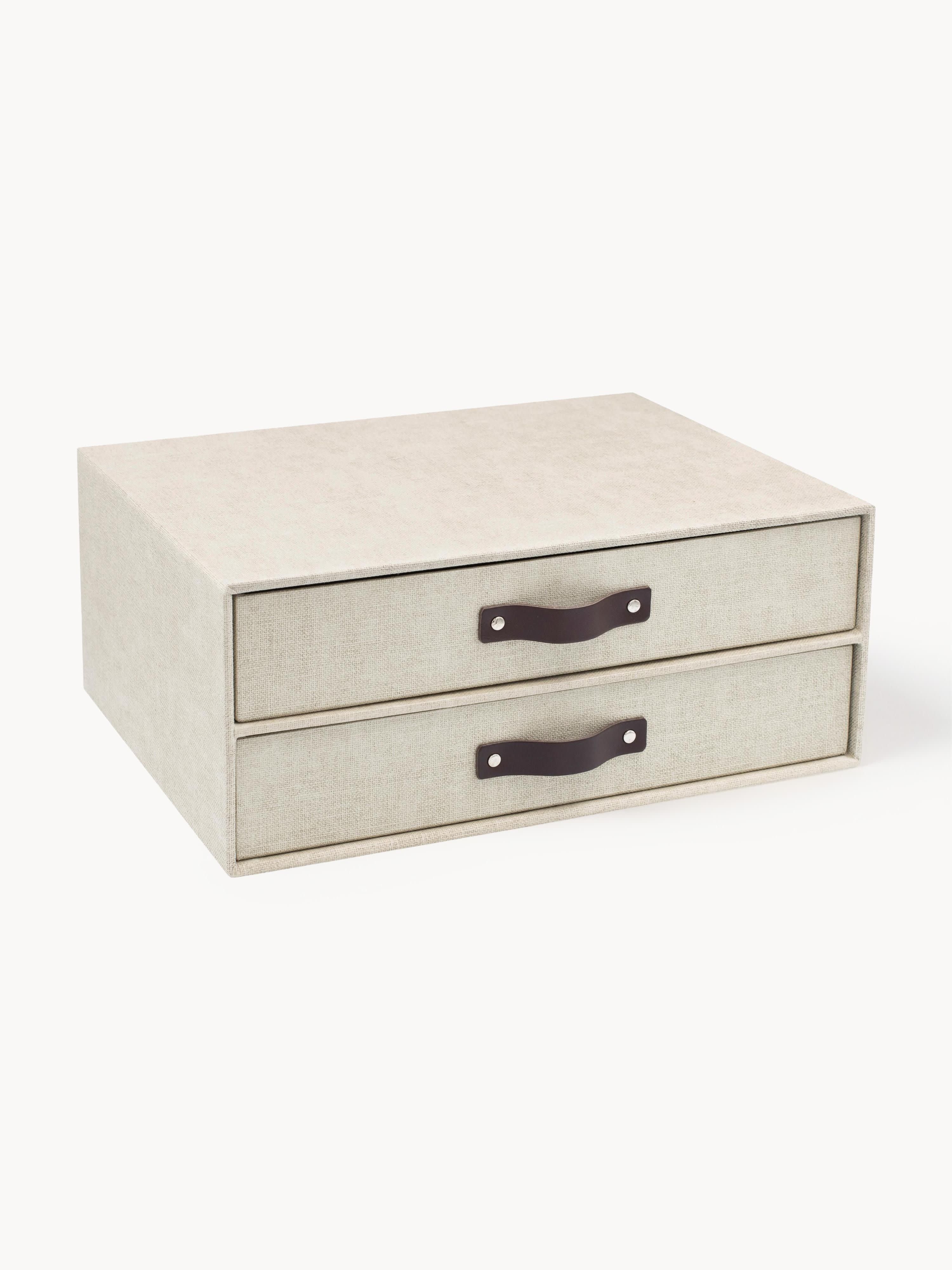 Bureau organizer Birger II