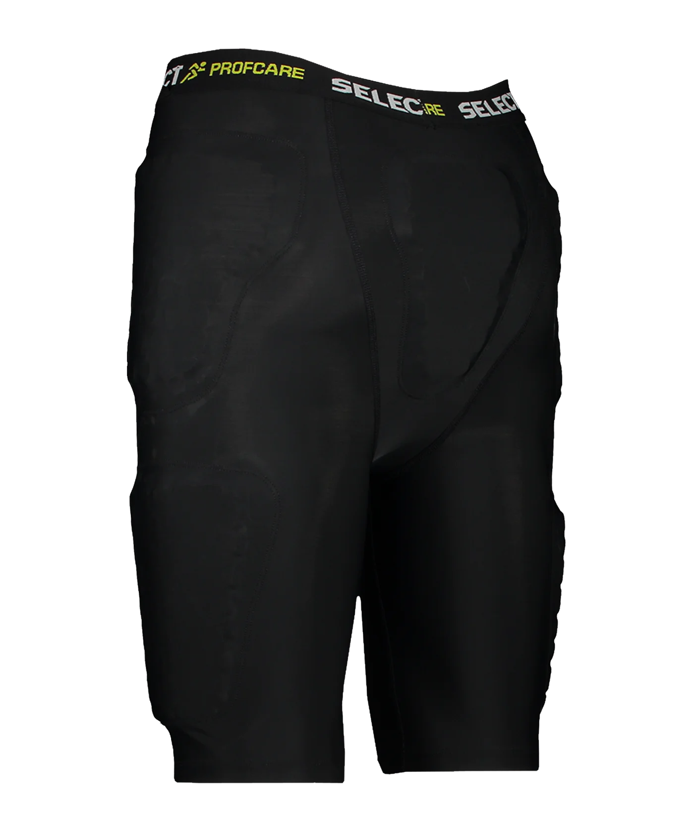 Select Kompressions-Hose mit Polster F111