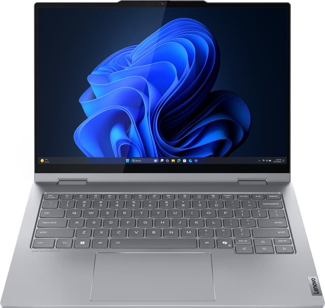 Lenovo ThinkBook 14 2-in-1 G5 IAU 14