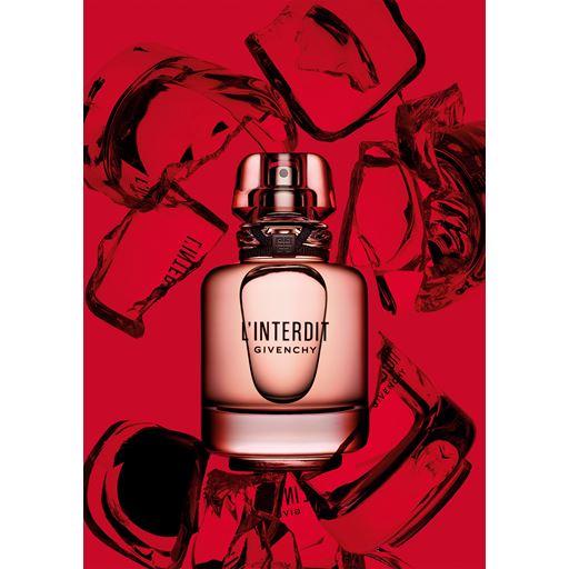 Givenchy L'Interdit Eau De Parfum, 80 ml