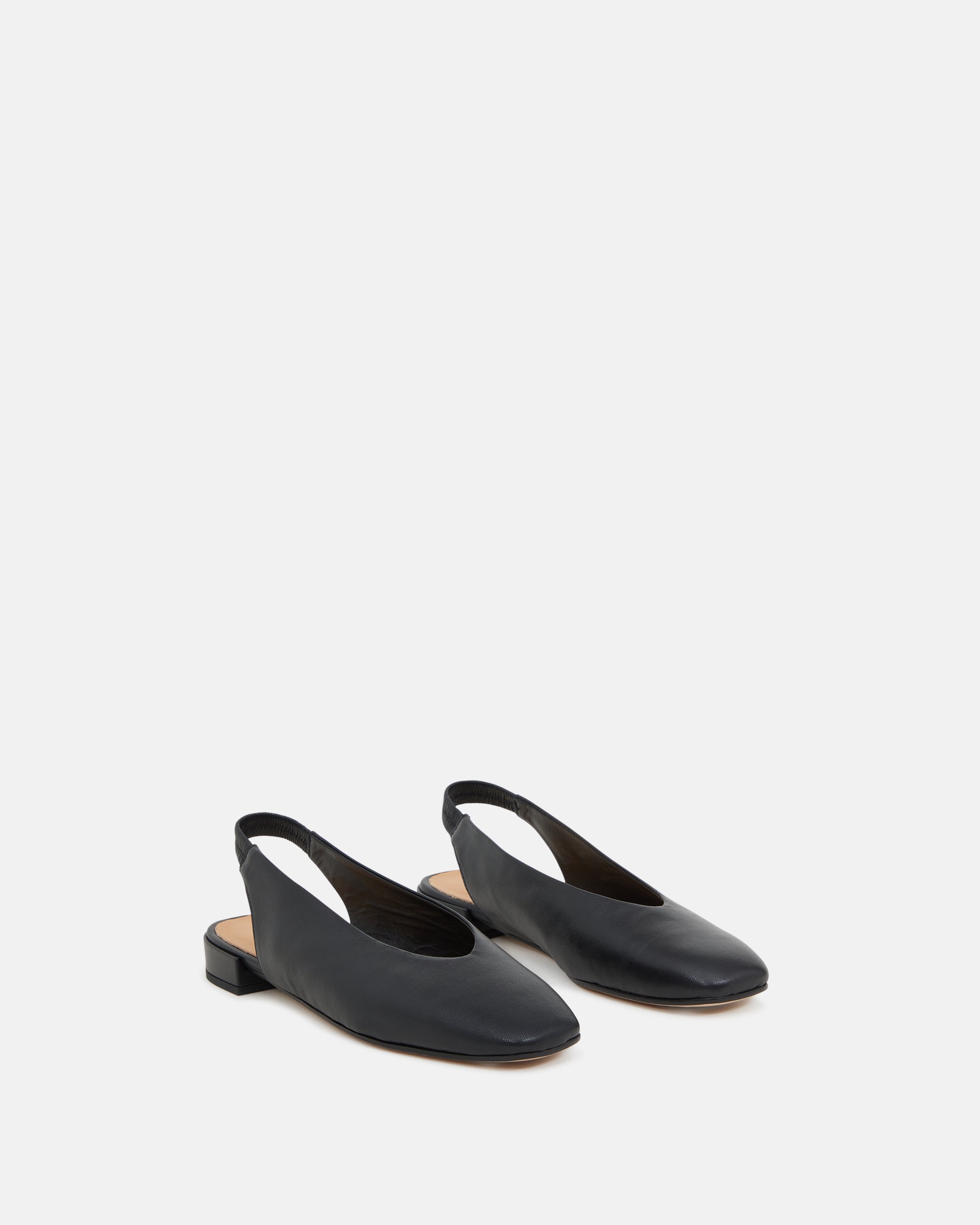 BALLERINES ETHENA/LIS NOIR