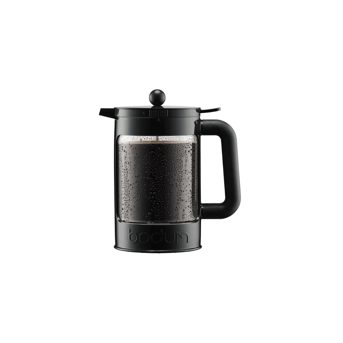 Bodum Jääkahvinkeitin 12 kupillista BEAN SET 1.5 L