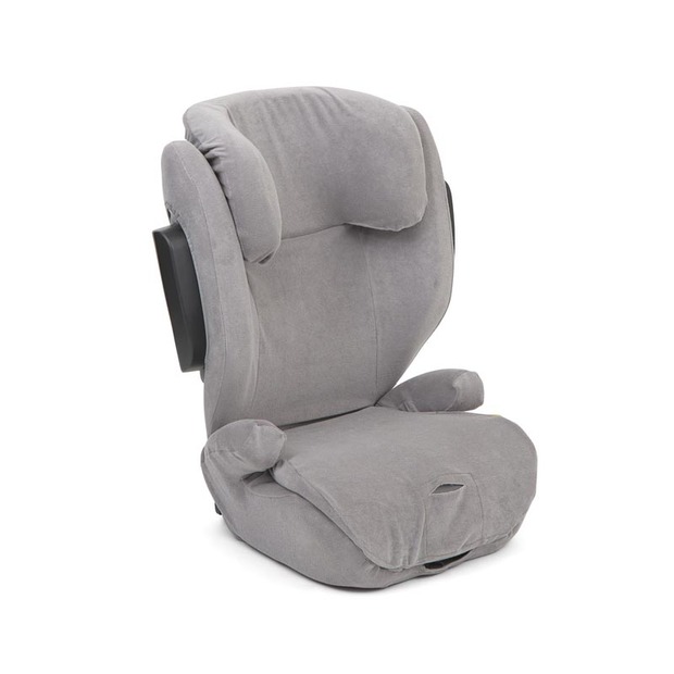 Housse Traver Protect Cover Gray Flannel - JOIE