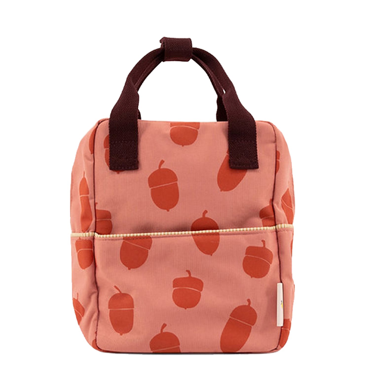 Sticky Lemon Backpack Small Meadows Acorn moonrise pink