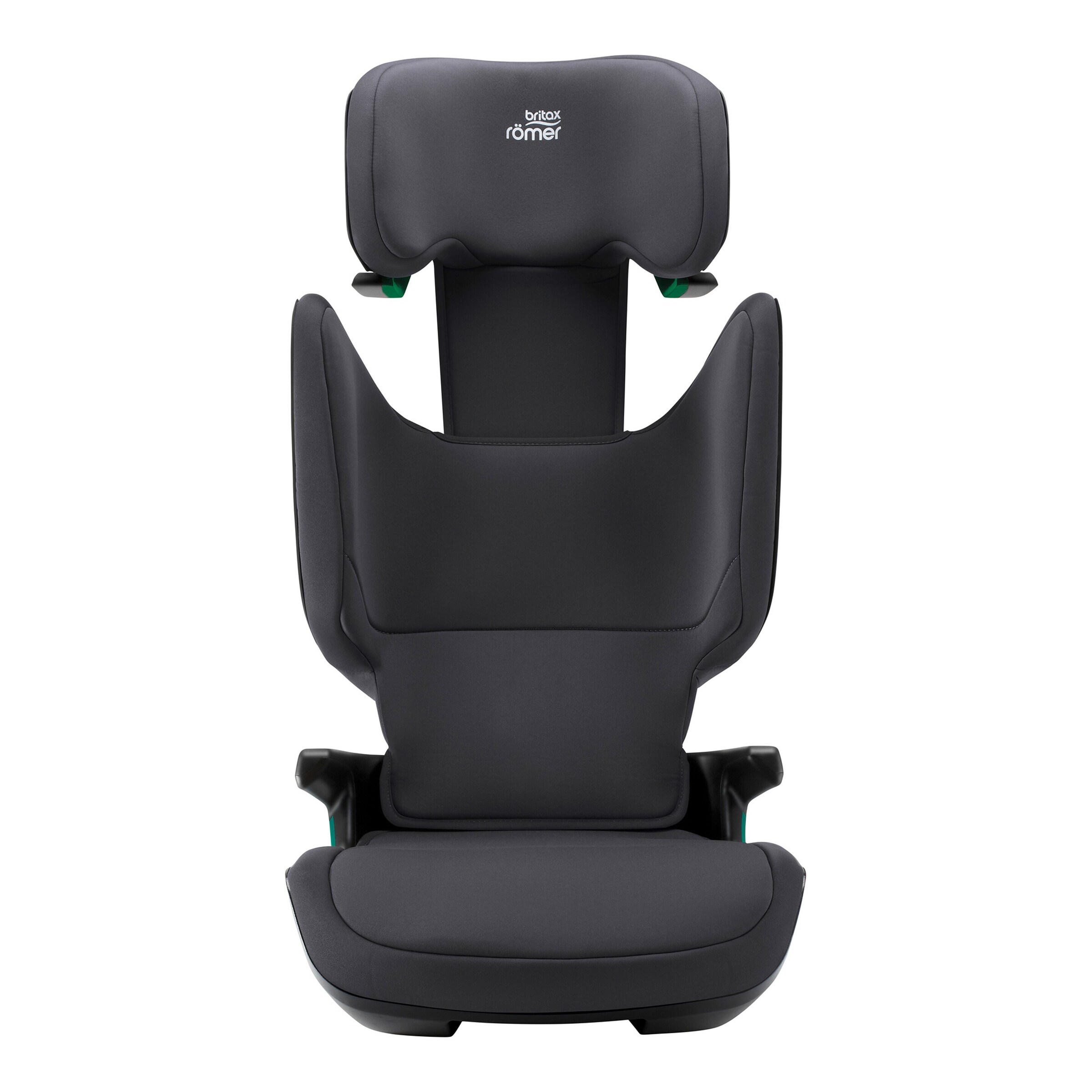 Britax Römer - Select Kindersitz KIDFIX M i-SIZE storm grey