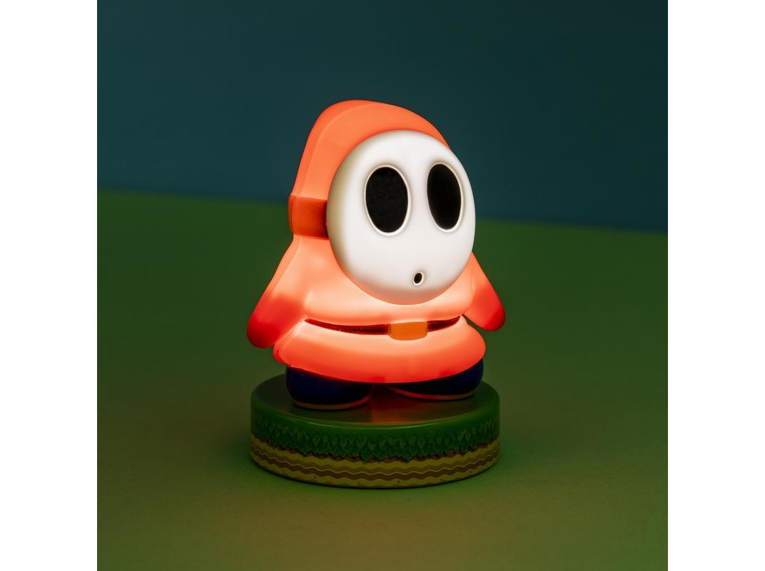 ICON LIGHT MARIO SHY GUY