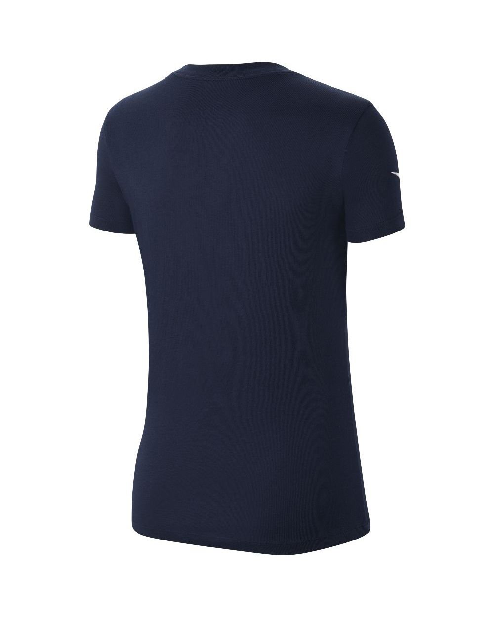 T-shirt Nike Team Club 20 Bleu Marine pour femme