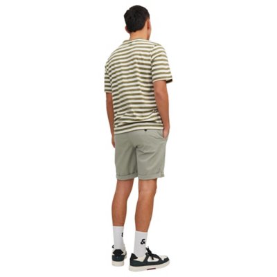 Bermuda homme Fury JACK JONES