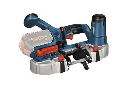 Bandsaw [GCB 18V-63] - SOLO