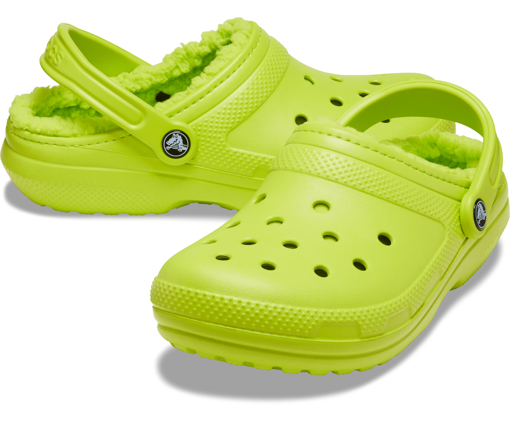 Classic Lined Clog