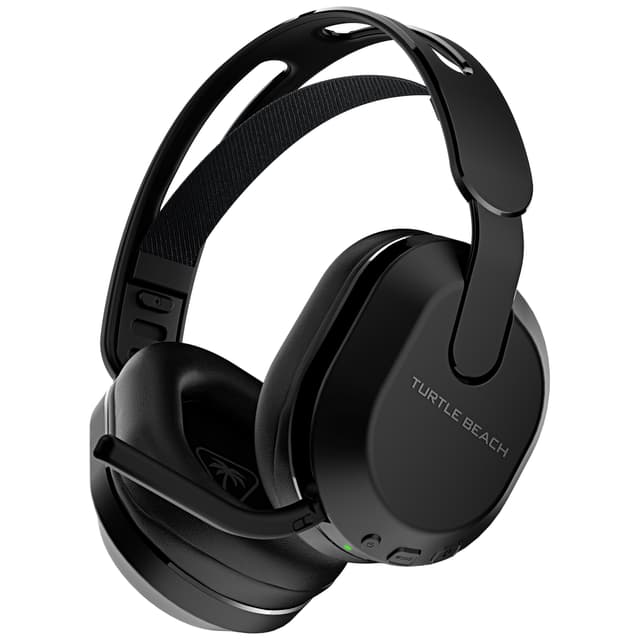 Turtle Beach Stealth 500 gaming høretelefoner til PlayStation (sort)