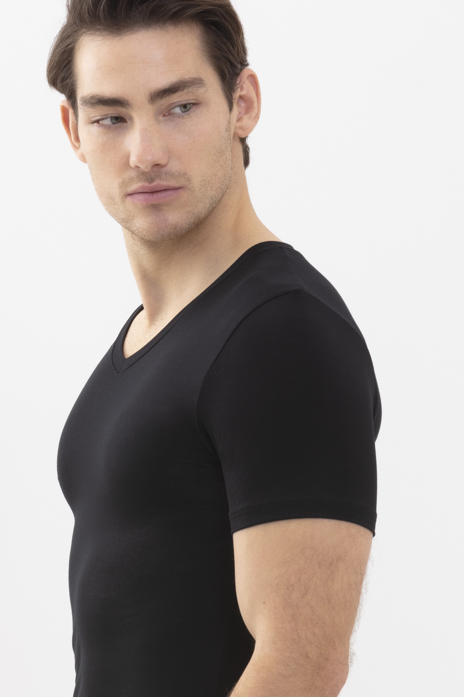 T-Shirt<br>Serie Superior Modal