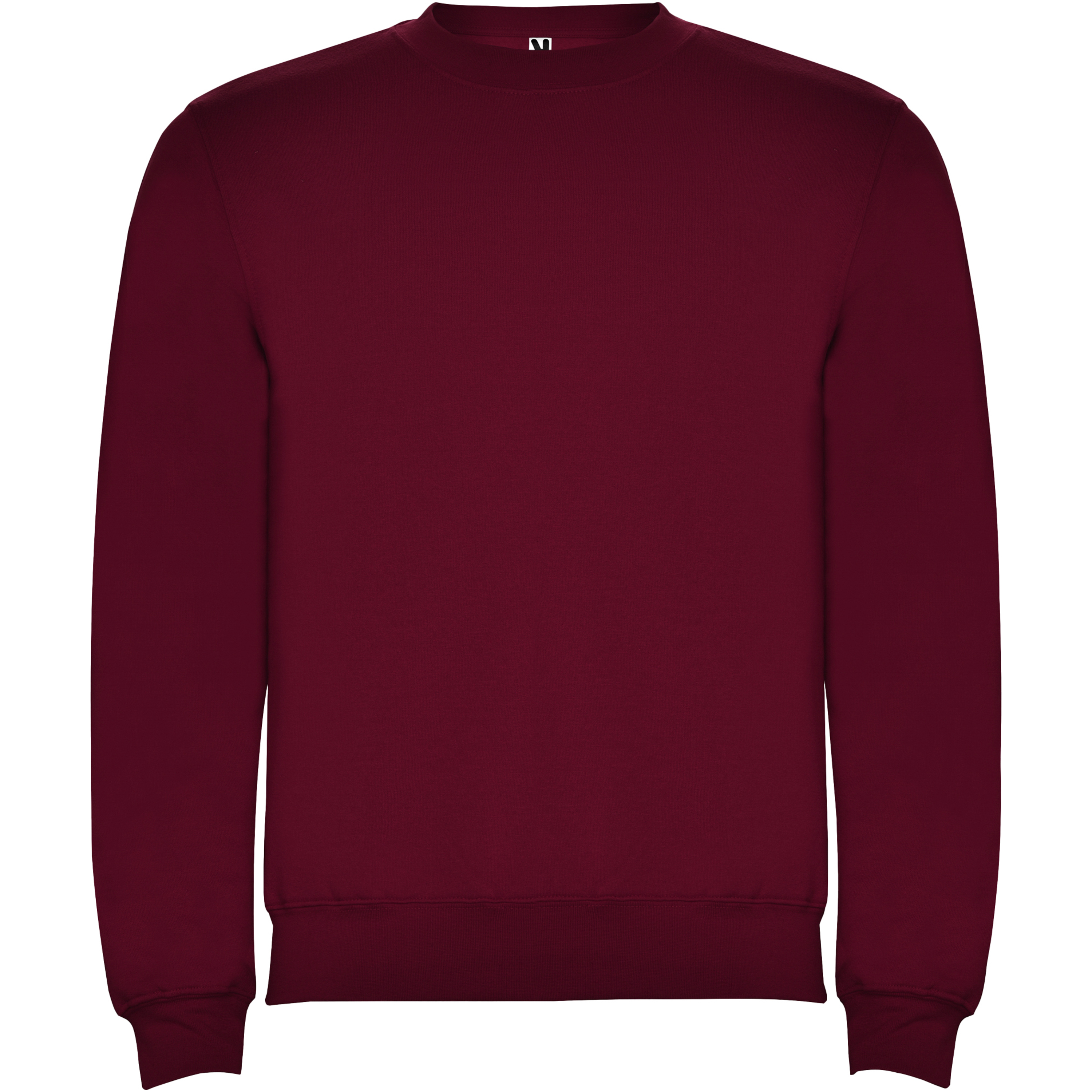 Roly R1070 - Pull ras du cou Clasica unisexe