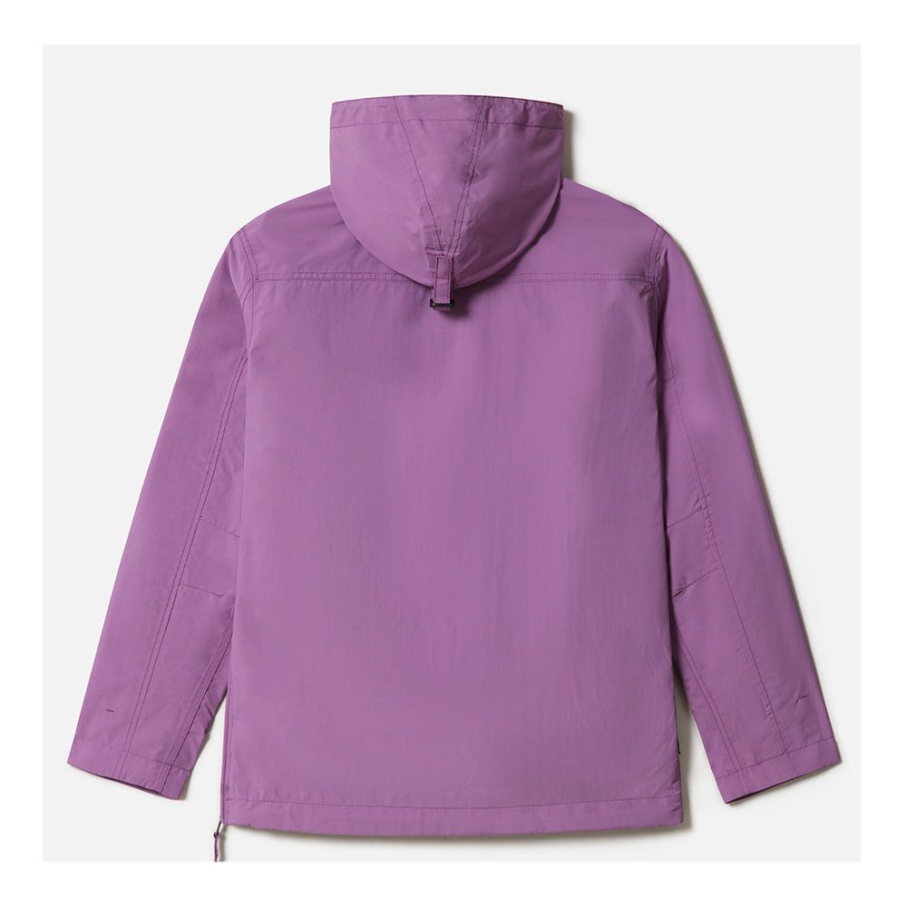 Napapijri RAINFOREST SUMMER - Veste Femme violet chinese