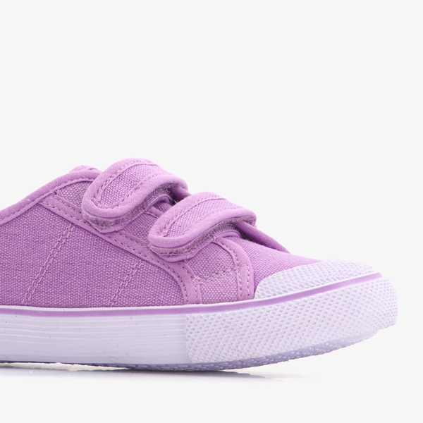 Chicane kinder gymschoenen paars