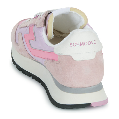 Schmoove - ATHENE RUNNER W - Rose