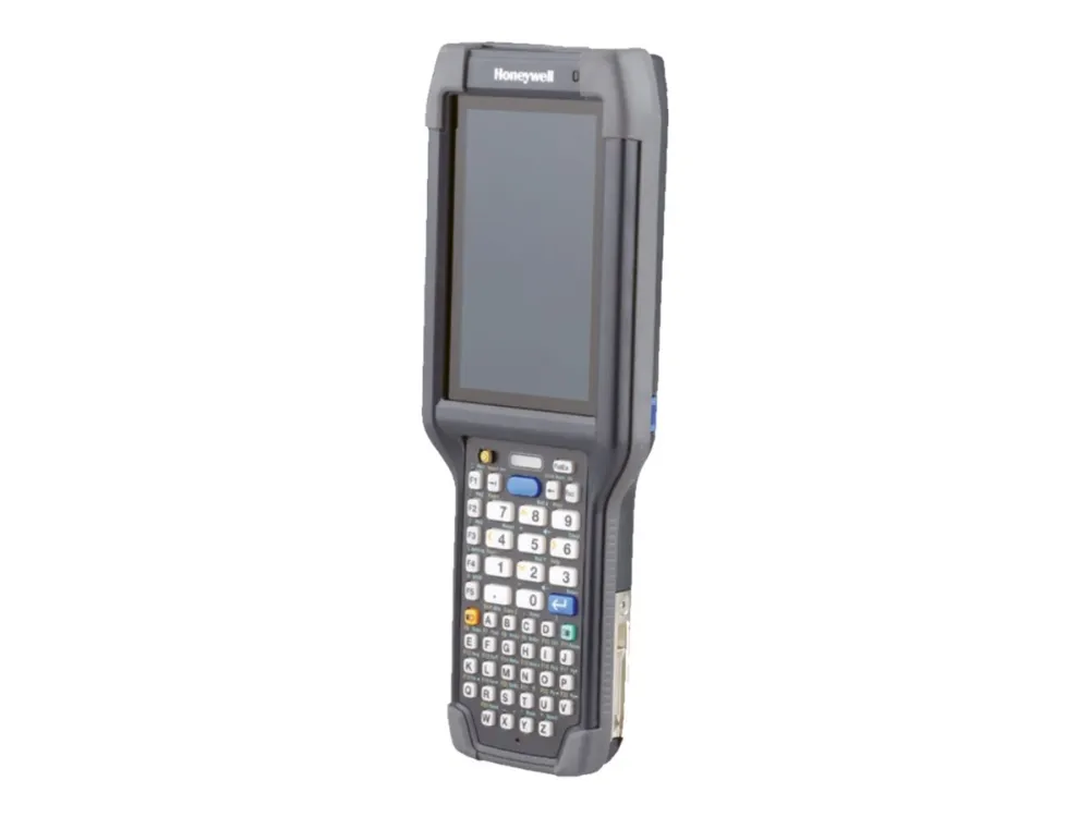 Honeywell CK65 - Terminal til indsamling af data - grov - Android 8.0 (Oreo) - 32 GB - 4