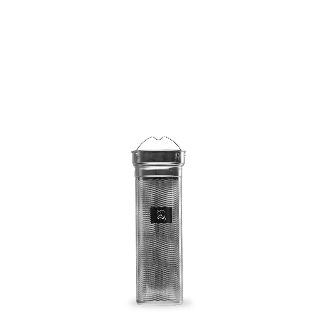 Carafe Isotherme - Filtre Inox - Qwetch