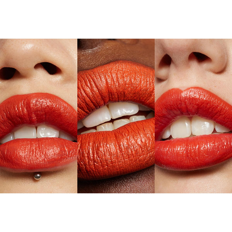 La Flamme Lipstick
