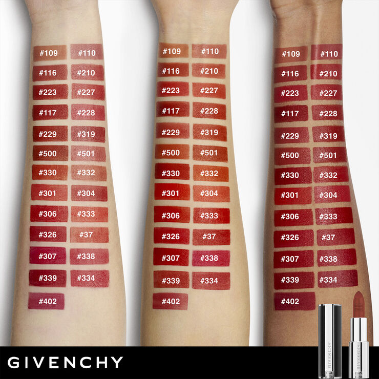 Givenchy Givenchy Le Rouge Intense Silk