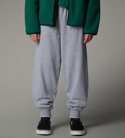 The North Face Jogginghosen - Essential - Light Grey Heather