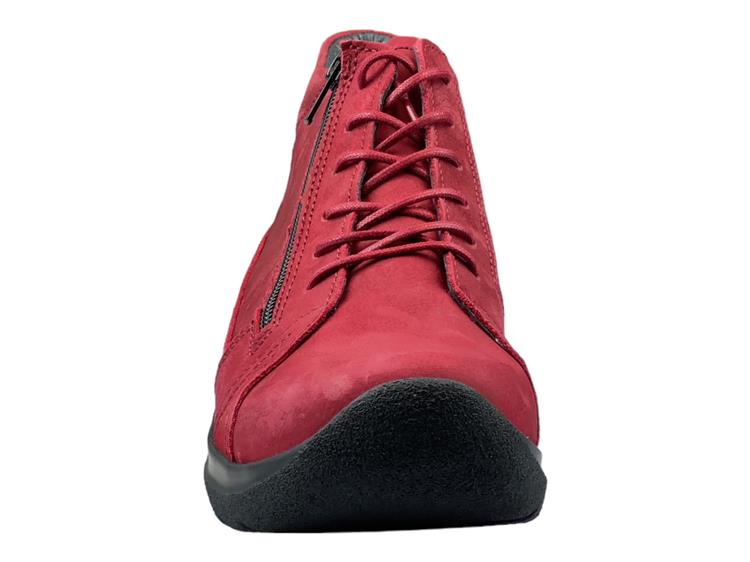 Wolky Why 06606 rood