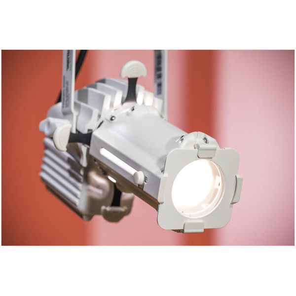 Varytec LED Profile Mini IP65 3200K wh