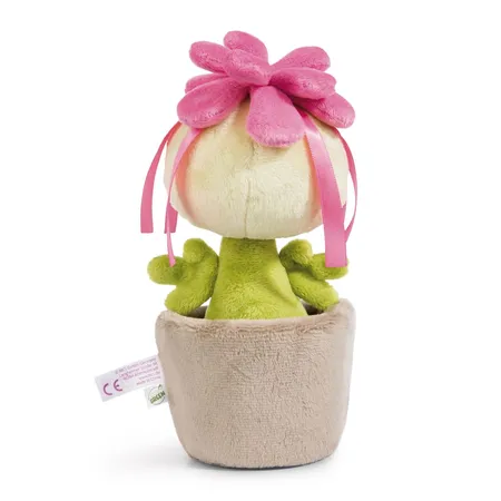 NICI Plüschfigur Pflanze Sedum Amalia GREEN, 18 cm