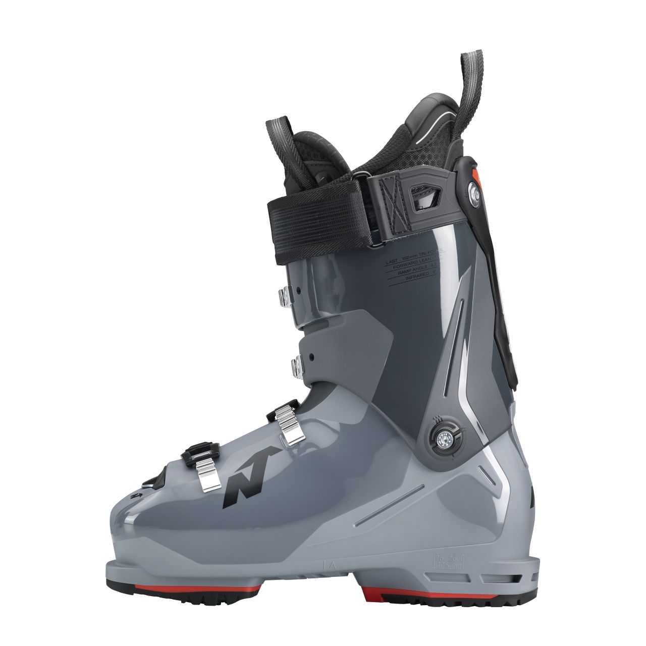 Nordica SPORTMACHINE 3 120 GW ANTRACITE 2024/25