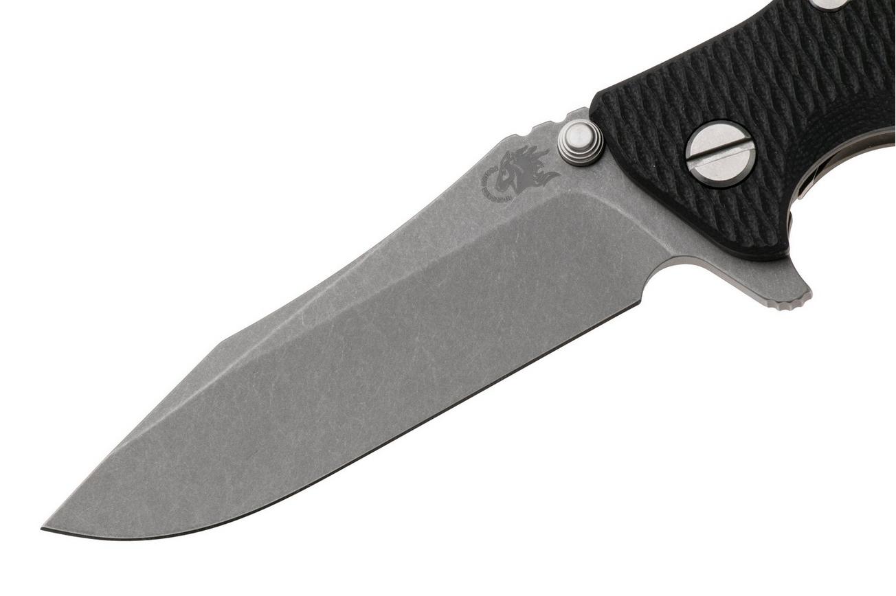 Rick Hinderer Eklipse 3.5