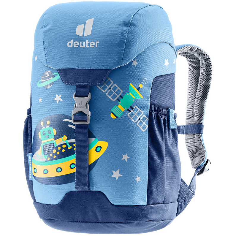 Deuter Kinder Schmusebär 8 Rucksack