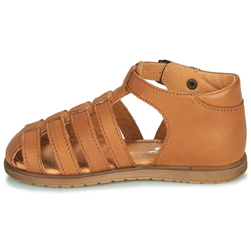 Little Mary - LIXY - Marron